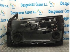 Recambio de puerta delantera derecha para mercedes-benz clase clk (w209) coupe 320 (209.365) referencia OEM IAM  NEGRO  2