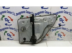 Recambio de elevalunas trasero izquierdo para skoda fabia (6y2/6y3) attractive referencia OEM IAM  MANUAL  2