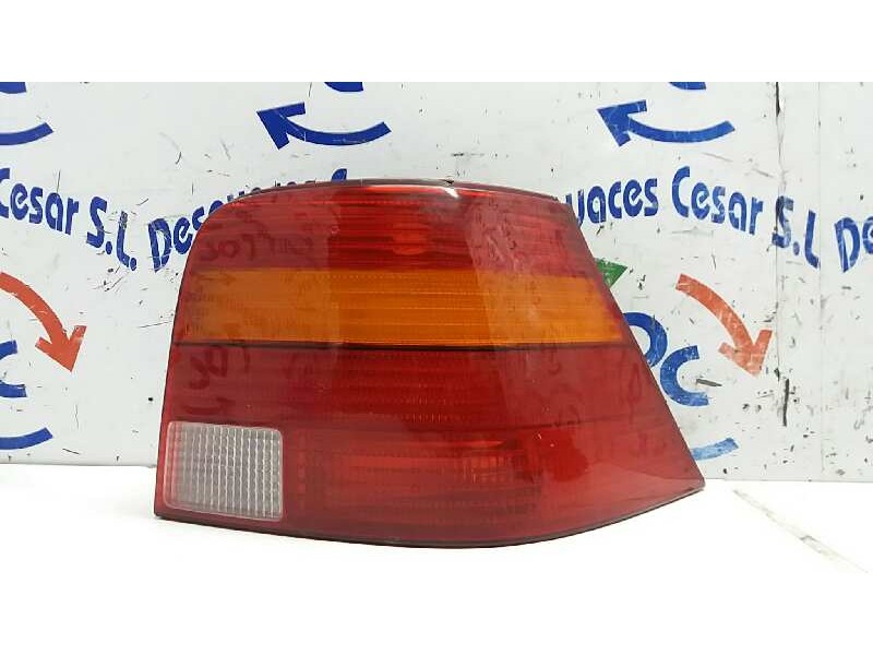 Recambio de piloto trasero derecho para volkswagen golf iv berlina (1j1) 25 aniversario referencia OEM IAM   