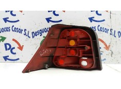 Recambio de piloto trasero derecho para volkswagen golf iv berlina (1j1) 25 aniversario referencia OEM IAM    2