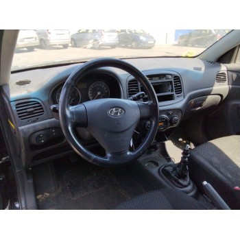 HYUNDAI ACCENT III (MC)