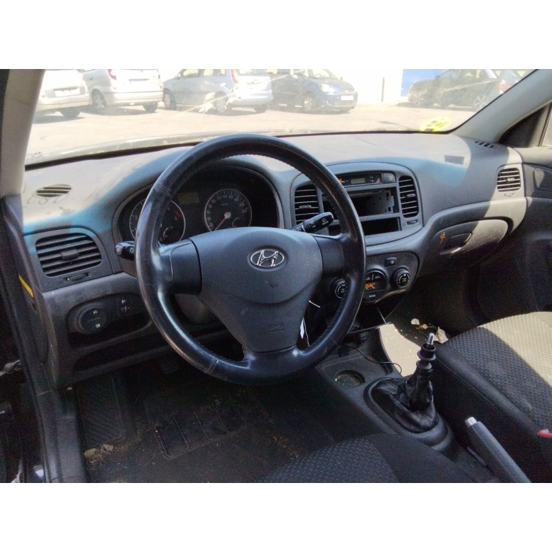 HYUNDAI ACCENT III (MC) - imagen 1