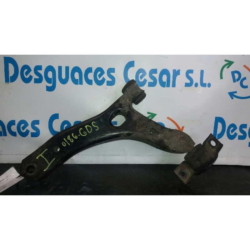 Recambio de brazo suspension inferior delantero izquierdo para ford transit connect (tc7) furg. referencia OEM IAM   