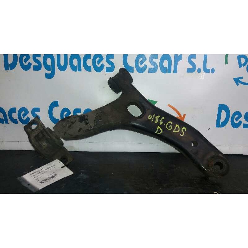 Recambio de brazo suspension inferior delantero derecho para ford transit connect (tc7) furg. referencia OEM IAM   