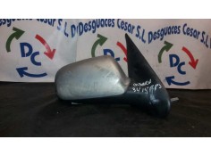 Recambio de retrovisor derecho para citroën xsara berlina 2.0 hdi exclusive (80kw) referencia OEM IAM 19207L ELECTRICO  2