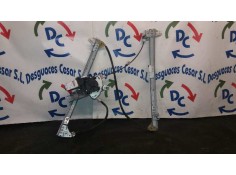 Recambio de elevalunas delantero derecho para citroën xsara berlina 2.0 hdi exclusive (80kw) referencia OEM IAM 9222L1  