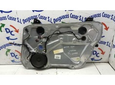 Recambio de elevalunas delantero derecho para seat cordoba berlina (6l2) stella referencia OEM IAM  ELECTRICO 