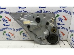 Recambio de elevalunas trasero izquierdo para seat cordoba berlina (6l2) stella referencia OEM IAM  MANUAL
