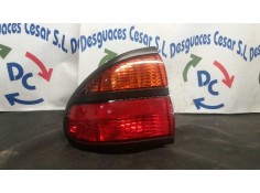Recambio de piloto trasero izquierdo para renault laguna (b56) 1.8 16v rt referencia OEM IAM 7700420122  