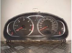 Recambio de cuadro instrumentos para mazda 6 berlina (gg) 2.0 crtd 136 sportive (4-ptas.) referencia OEM IAM GR1NA  