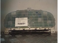 Recambio de cuadro instrumentos para mazda 6 berlina (gg) 2.0 crtd 136 sportive (4-ptas.) referencia OEM IAM GR1NA   2