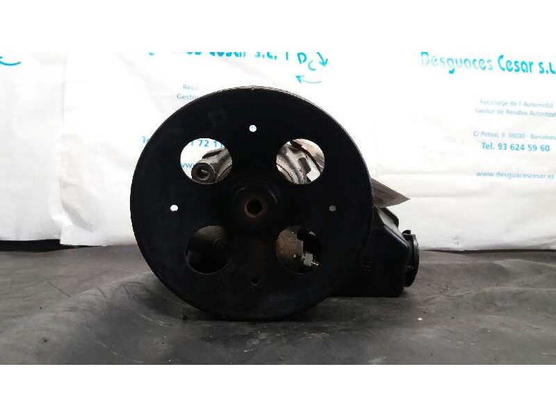 Recambio de bomba direccion para opel vectra b berlina básico (1999) referencia OEM IAM 90576809  