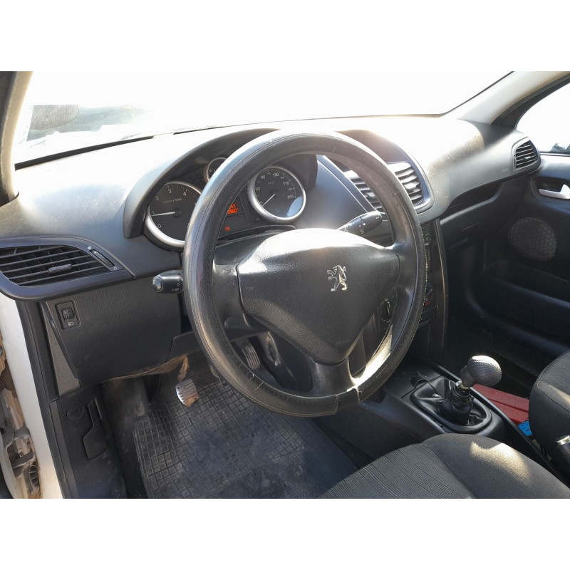 PEUGEOT 207 FURGÓN/HATCHBACK (WA_, WC_) - imagen 2