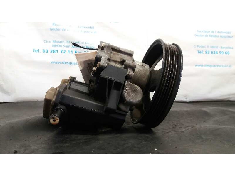 Recambio de bomba direccion para opel vectra b berlina básico (1999) referencia OEM IAM 90576809  