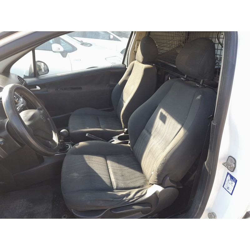 PEUGEOT 207 FURGÓN/HATCHBACK (WA_, WC_) - imagen 3