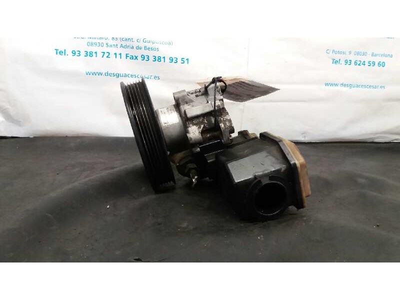 Recambio de bomba direccion para opel vectra b berlina básico (1999) referencia OEM IAM 90576809  