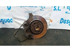 Recambio de mangueta delantera izquierda para opel vectra b berlina básico (1999) referencia OEM IAM    2