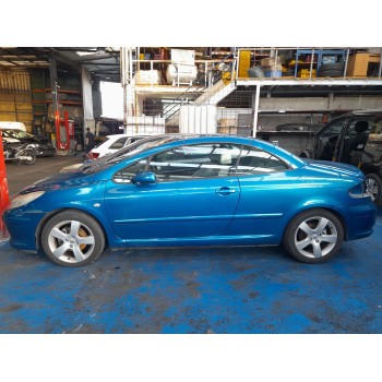 PEUGEOT 307 CC (3B)