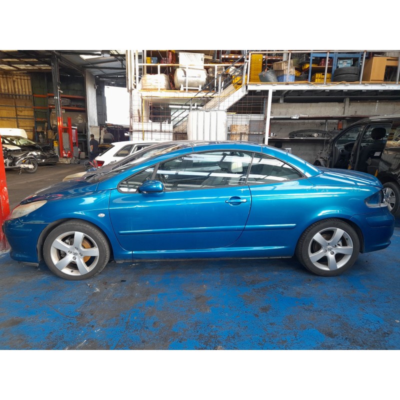 PEUGEOT 307 CC (3B) - imagen 1