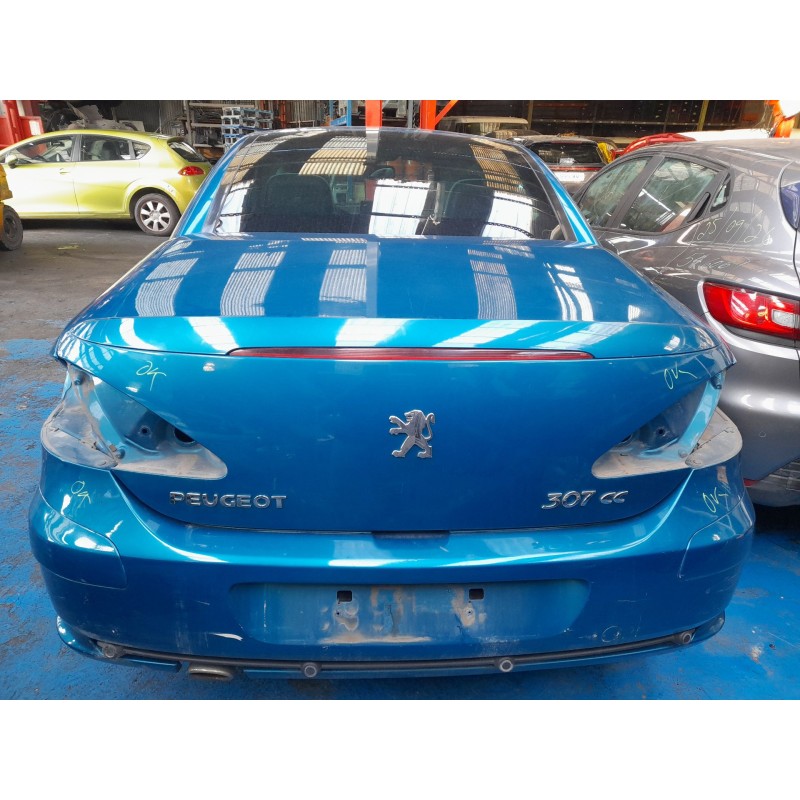 PEUGEOT 307 CC (3B) - imagen 2
