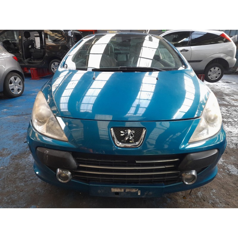 PEUGEOT 307 CC (3B) - imagen 3