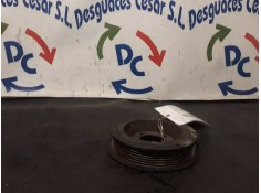 Recambio de polea cigueñal para opel vectra b berlina básico (1999) referencia OEM IAM   