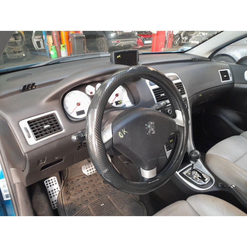 PEUGEOT 307 CC (3B) - imagen 5