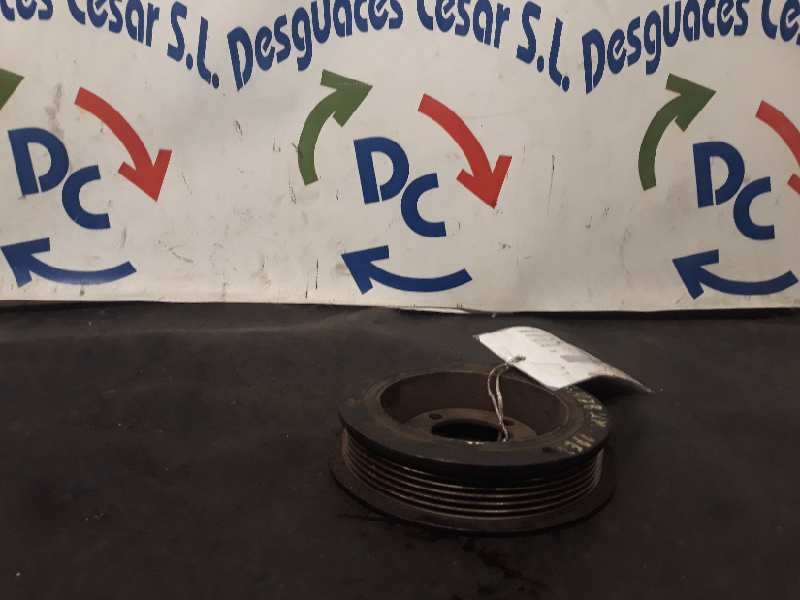 Recambio de polea cigueñal para opel vectra b berlina básico (1999) referencia OEM IAM   