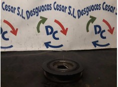 Recambio de polea cigueñal para opel vectra b berlina básico (1999) referencia OEM IAM    2