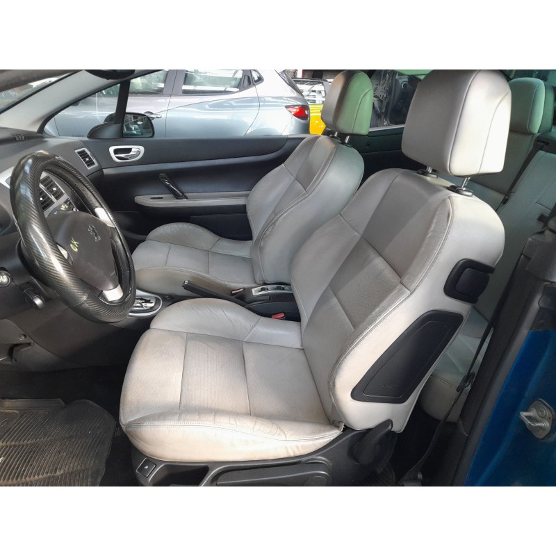 PEUGEOT 307 CC (3B) - imagen 6