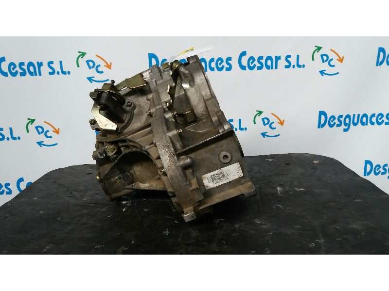 Recambio de caja cambios para opel astra g berlina club referencia OEM IAM F23  