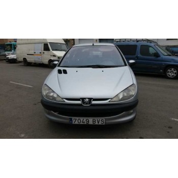 PEUGEOT 206 BERLINA