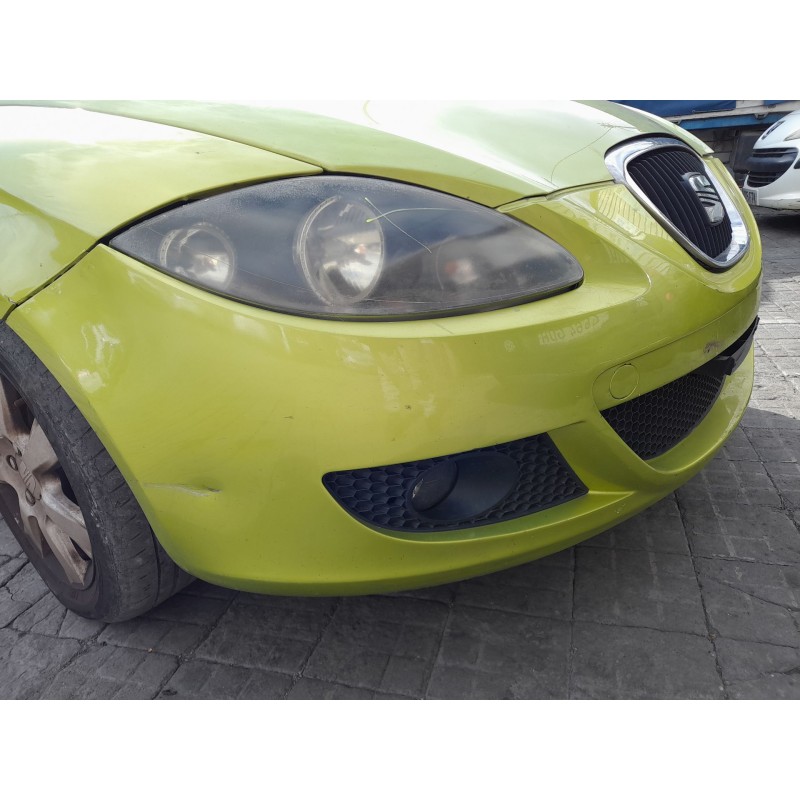 PARAGOLPES DELANTERO 1P0807217AAGRU  - imagen 2