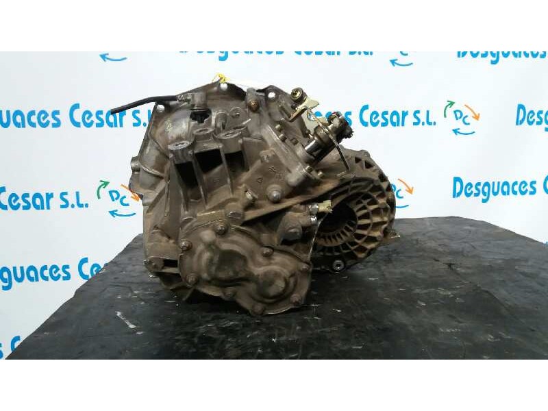 Recambio de caja cambios para opel astra g berlina club referencia OEM IAM F23  