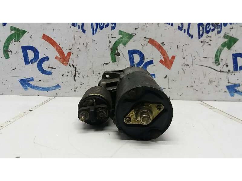 Recambio de motor arranque para volvo s40 berlina 2.0 16v referencia OEM IAM 0001107067  