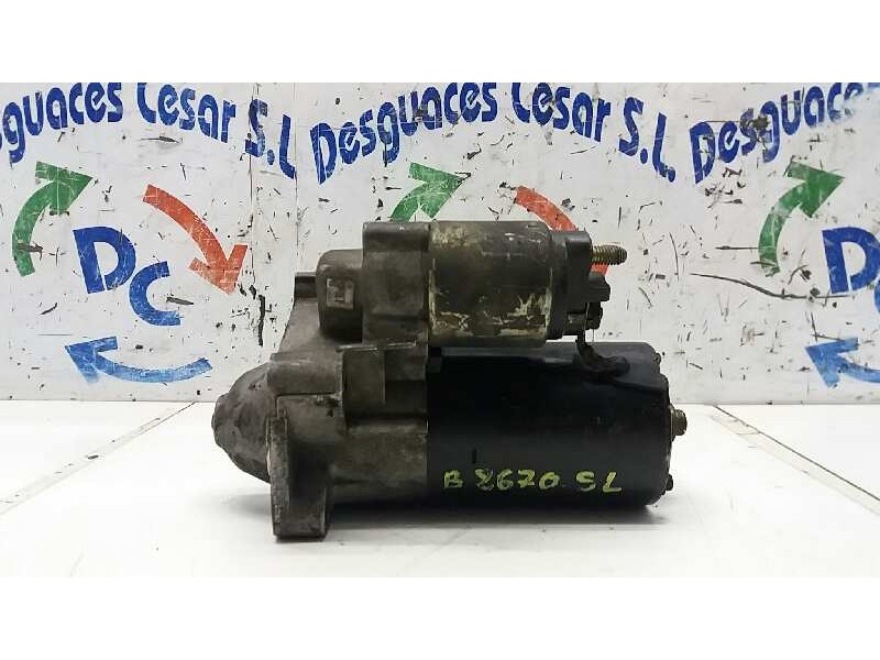 Recambio de motor arranque para volvo s40 berlina 2.0 16v referencia OEM IAM 0001107067  