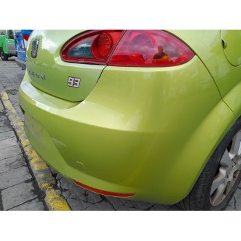 PARAGOLPES TRASERO 1P0807421GRU 