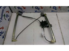 Recambio de elevalunas delantero derecho para seat cordoba berlina (6k2) signo referencia OEM IAM 6K4837402J 5 PUERTAS