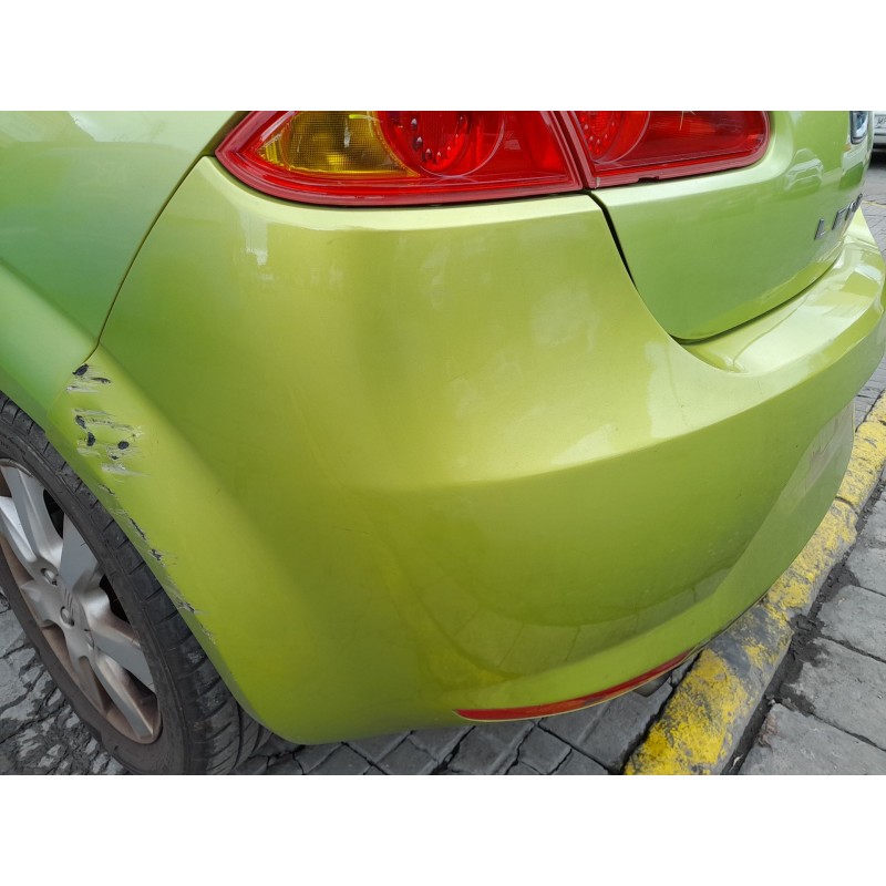 PARAGOLPES TRASERO 1P0807421GRU  - imagen 3