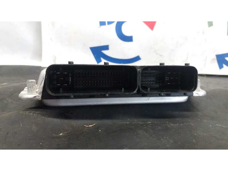 Recambio de centralita motor uce para seat ibiza (6j5) 25 aniversario referencia OEM IAM 0281015048  