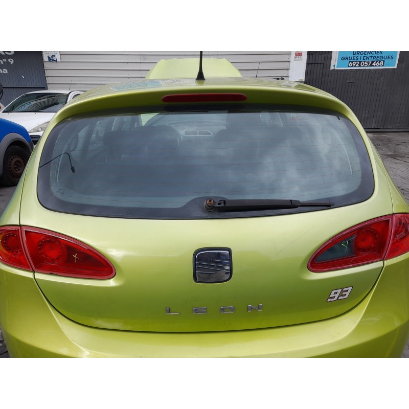PORTON TRASERO 1P0827024 