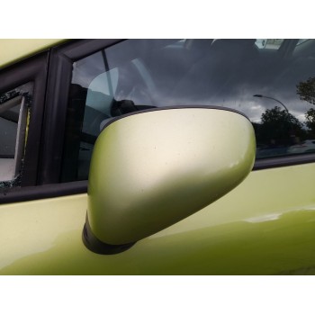 ESPEJO RETROVISOR IZQUIERDO 