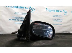 Recambio de retrovisor derecho para nissan micra (k11) básico referencia OEM IAM 963015F310 MANUAL