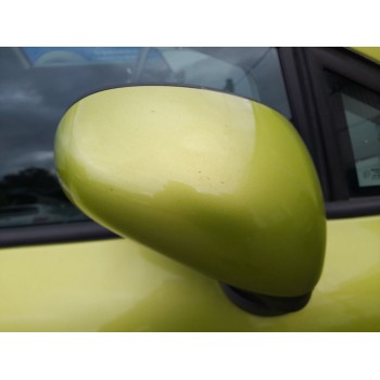 ESPEJO RETROVISOR DERECHO 