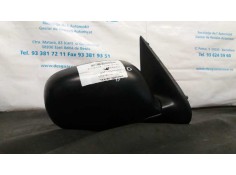 Recambio de retrovisor derecho para nissan micra (k11) básico referencia OEM IAM 963015F310 MANUAL  2