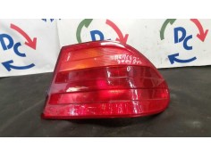 Recambio de piloto trasero derecho para mercedes-benz clase e (w210) berlina diesel 220 diesel (210.004) referencia OEM IAM   