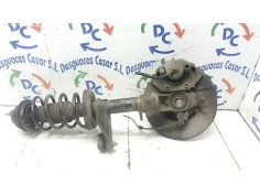 Recambio de mangueta delantera izquierda para saab 9-3 berlina 2.2 tid anniversary referencia OEM IAM   