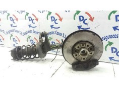 Recambio de mangueta delantera izquierda para saab 9-3 berlina 2.2 tid anniversary referencia OEM IAM    2