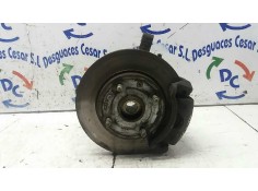 Recambio de mangueta delantera derecha para chevrolet lacetti cdx referencia OEM IAM   