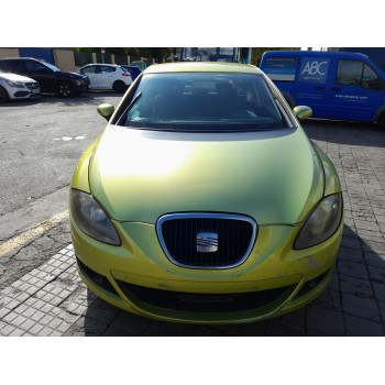 SEAT LEON (1P1)